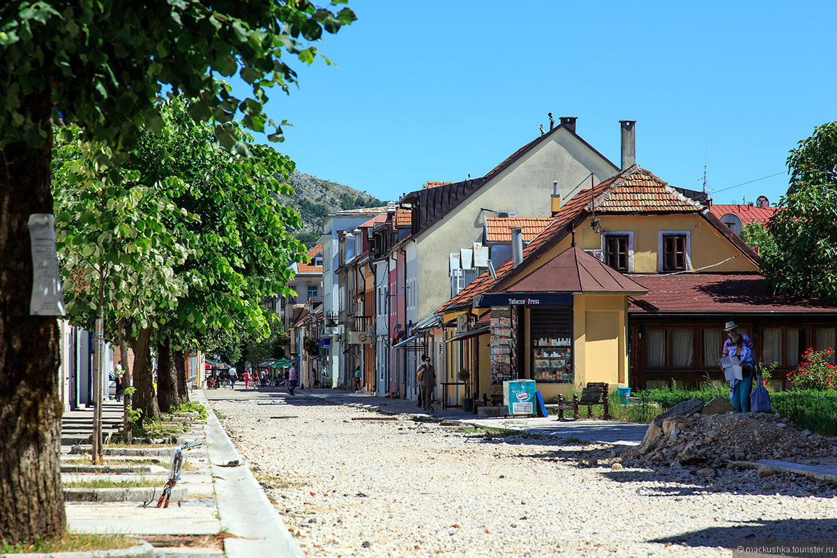 Cetinje